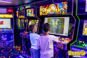 2024 8x20 Party / Gaming Trailer Breaker Panel Florida for Sale