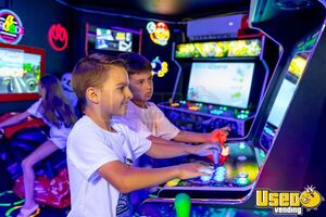 2024 8x20 Party / Gaming Trailer Breaker Panel Florida for Sale