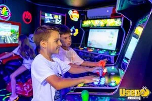 2024 8x20 Party / Gaming Trailer Breaker Panel Florida for Sale