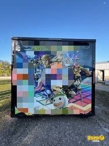 2024 8x20 Party / Gaming Trailer Interior Lighting Florida for Sale