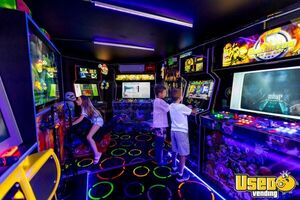 2024 8x20 Party / Gaming Trailer Multiple Tvs Florida for Sale
