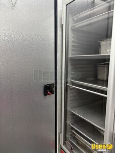 2024 9.5 X 30tt Barbecue Food Trailer Propane Tank Mississippi for Sale