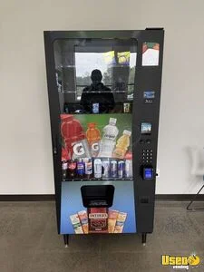 2024 Advantage Plus Combo Usi / Wittern Combo Machine New York for Sale