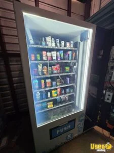 2024 Af-cel-10c(v22) Vending Combo 10 New Jersey for Sale