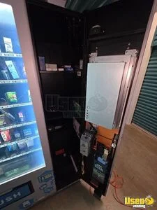 2024 Af-cel-10c(v22) Vending Combo 11 New Jersey for Sale