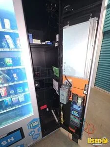2024 Af-cel-10c(v22) Vending Combo 12 New Jersey for Sale