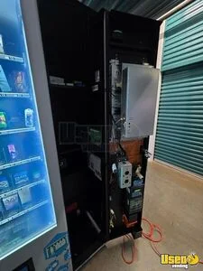 2024 Af-cel-10c(v22) Vending Combo 14 New Jersey for Sale