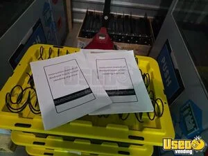 2024 Af-cel-10c(v22) Vending Combo 17 New Jersey for Sale
