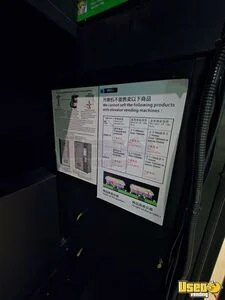 2024 Af-cel-10c(v22) Vending Combo 22 New Jersey for Sale