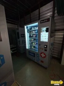 2024 Af-cel-10c(v22) Vending Combo 4 New Jersey for Sale