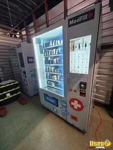 2024 Af-cel-10c(v22) Vending Combo 5 New Jersey for Sale