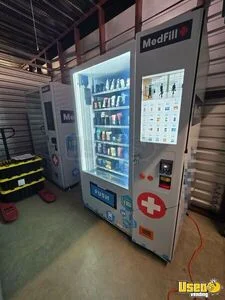 2024 Af-cel-10c(v22) Vending Combo 6 New Jersey for Sale