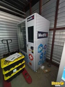 2024 Af-cel-10c(v22) Vending Combo 7 New Jersey for Sale