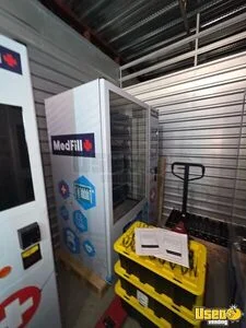 2024 Af-cel-10c(v22) Vending Combo 8 New Jersey for Sale