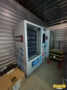 2024 Af-cel-10c(v22) Vending Combo New Jersey for Sale