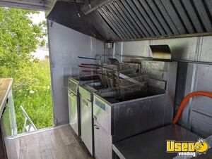 2024 All-purpose Food Truck All-purpose Food Truck Exhaust Hood Ontario for Sale