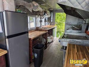 2024 All-purpose Food Truck All-purpose Food Truck Food Warmer Ontario for Sale