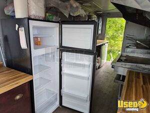 2024 All-purpose Food Truck All-purpose Food Truck Interior Lighting Ontario for Sale