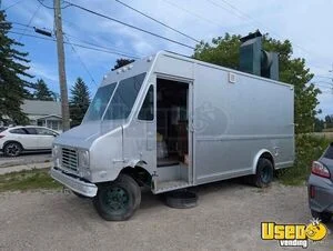 2024 All-purpose Food Truck All-purpose Food Truck Ontario for Sale