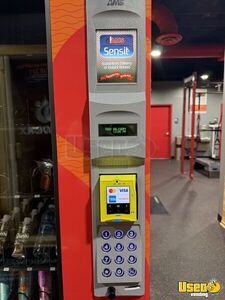 2024 Ams Combo Vending Machine 2 North Carolina for Sale