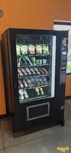 2024 Ams Combo Vending Machine 2 Wisconsin for Sale