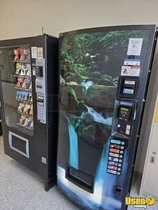 2024 Ams Combo Vending Machine 4 Pennsylvania for Sale