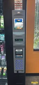 2024 Ams Combo Vending Machine 4 Wisconsin for Sale