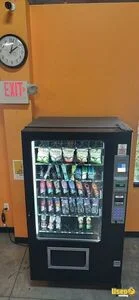 2024 Ams Combo Vending Machine 5 Wisconsin for Sale