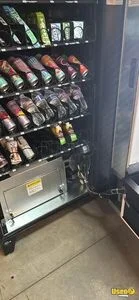 2024 Ams Combo Vending Machine 6 Wisconsin for Sale