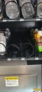 2024 Ams Combo Vending Machine 7 Wisconsin for Sale