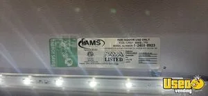 2024 Ams Combo Vending Machine 8 Wisconsin for Sale