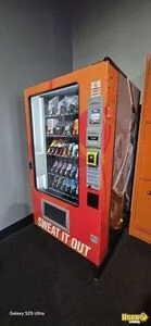 2024 Ams Ltf9 Ams Combo Vending Machine 2 California for Sale