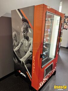 2024 Ams Ltf9 Ams Combo Vending Machine 2 Maryland for Sale