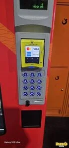 2024 Ams Ltf9 Ams Combo Vending Machine 3 California for Sale