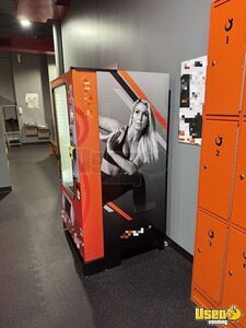 2024 Ams Ltf9 Ams Combo Vending Machine 3 Maryland for Sale