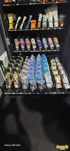 2024 Ams Ltf9 Ams Combo Vending Machine 4 California for Sale