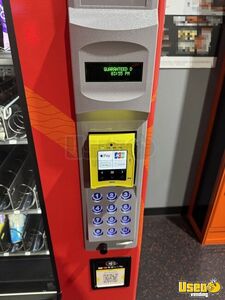 2024 Ams Ltf9 Ams Combo Vending Machine 4 Maryland for Sale
