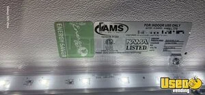 2024 Ams Ltf9 Ams Combo Vending Machine 5 California for Sale