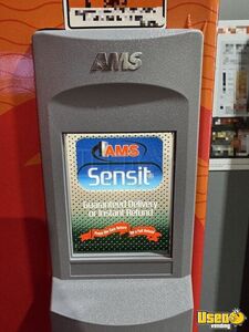 2024 Ams Ltf9 Ams Combo Vending Machine 7 Maryland for Sale