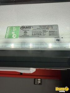 2024 Ams Lts9 Ams Combo Vending Machine 4 Tennessee for Sale