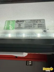 2024 Ams Lts9 Ams Combo Vending Machine 4 Tennessee for Sale