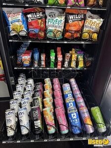 2024 Amsltf9 Ams Combo Vending Machine 2 Louisiana for Sale