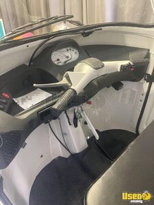 2024 Ape Coffee & Beverage Truck Electrical Outlets South Carolina Diesel Engine for Sale