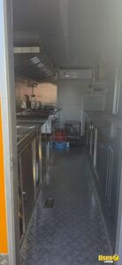 2024 Are-2 Kitchen Food Trailer Air Conditioning California for Sale