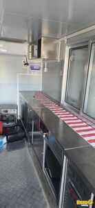 2024 Are-2 Kitchen Food Trailer Spare Tire California for Sale