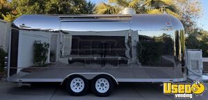 2024 Ast200 Catering Trailer Air Conditioning Arizona for Sale