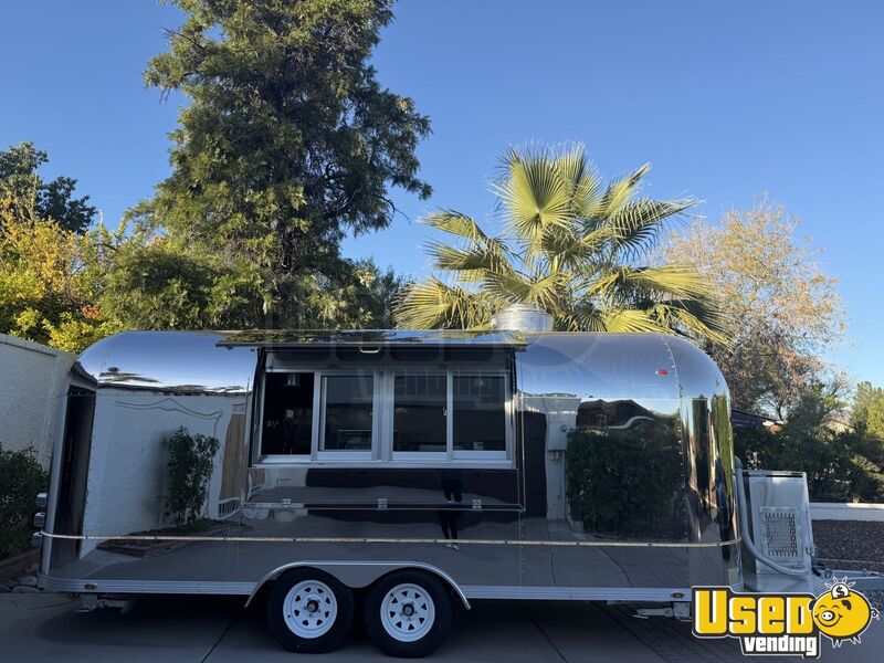 2024 Ast200 Catering Trailer Arizona for Sale
