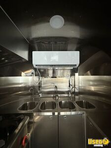 2024 Ast200 Catering Trailer Exhaust Hood Arizona for Sale