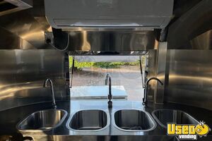 2024 Ast200 Catering Trailer Exterior Lighting Arizona for Sale