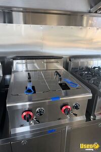 2024 Ast200 Catering Trailer Stovetop Arizona for Sale